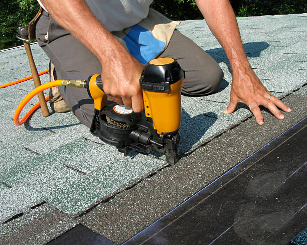 Best Emergency Roof Repair  in Bloomington, IL
