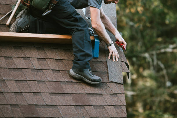 Quick and Trustworthy Emergency Roof Repair Services in Bloomington, IL